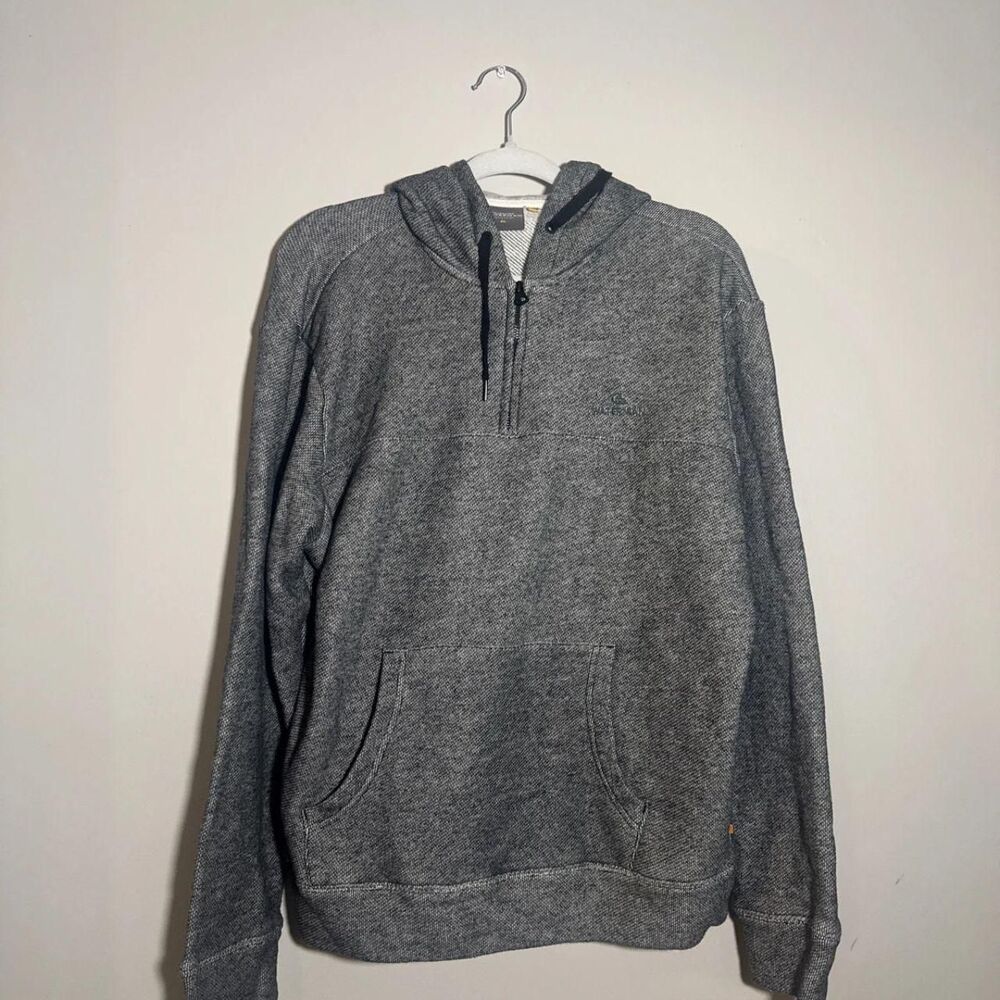 Unbranded Men's Grey Sweatshirt